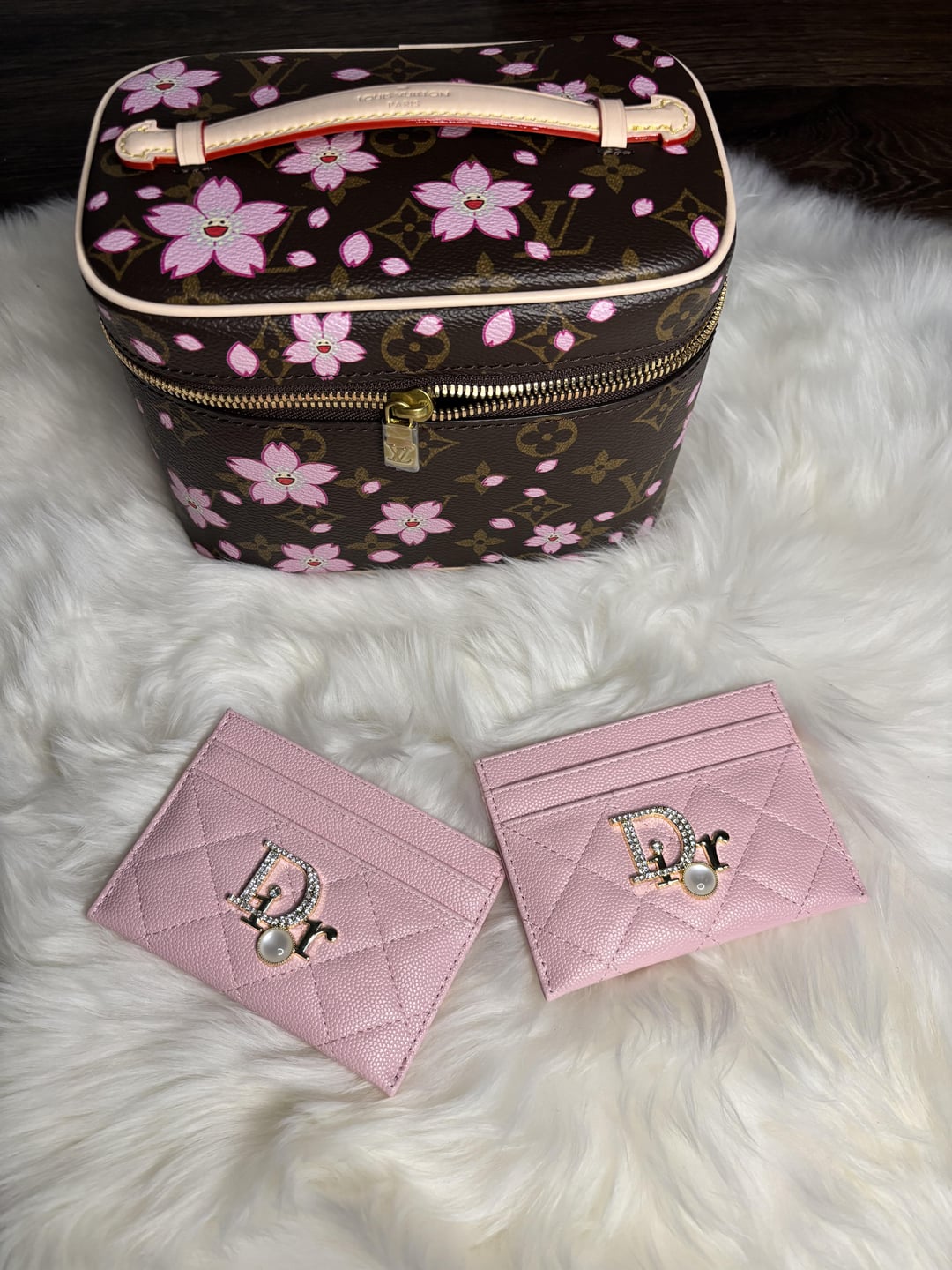 Kakobuy Spreadsheet girls finds pastel haul arrival photo 4