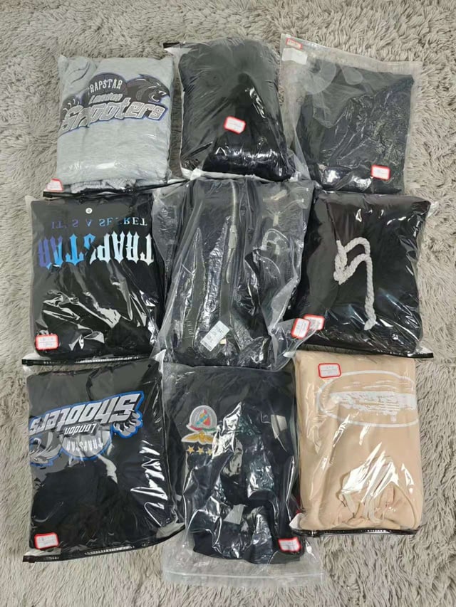 Kakobuy Spreadsheet go-to spreadsheet haul arrival photo