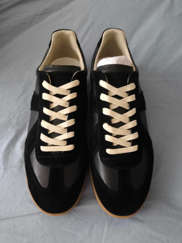 Kakobuy Spreadsheet CDMX Mexico haul Margiela GAT arrival photo