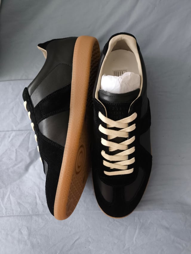 Kakobuy Spreadsheet CDMX Mexico haul Margiela GAT arrival photo 4