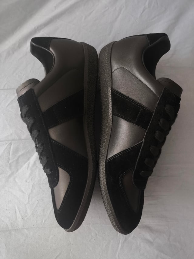 Kakobuy Spreadsheet CDMX Mexico haul Margiela GAT arrival photo 5