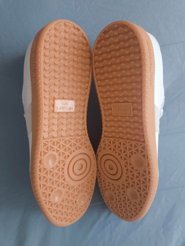 Kakobuy Spreadsheet CDMX Mexico haul Margiela GAT arrival photo 6