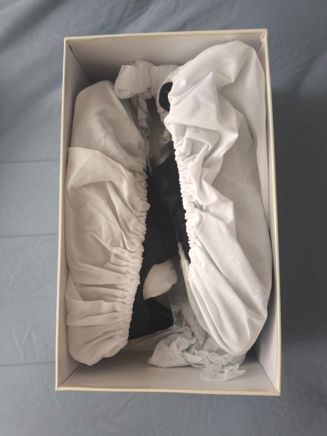 Kakobuy Spreadsheet CDMX Mexico haul Margiela GAT arrival photo 10