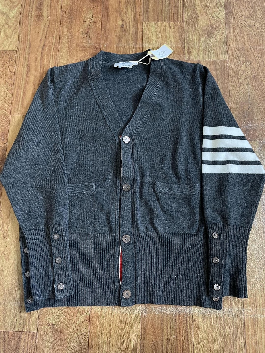 Kakobuy Spreadsheet mixed print streetwear haul arrival photo