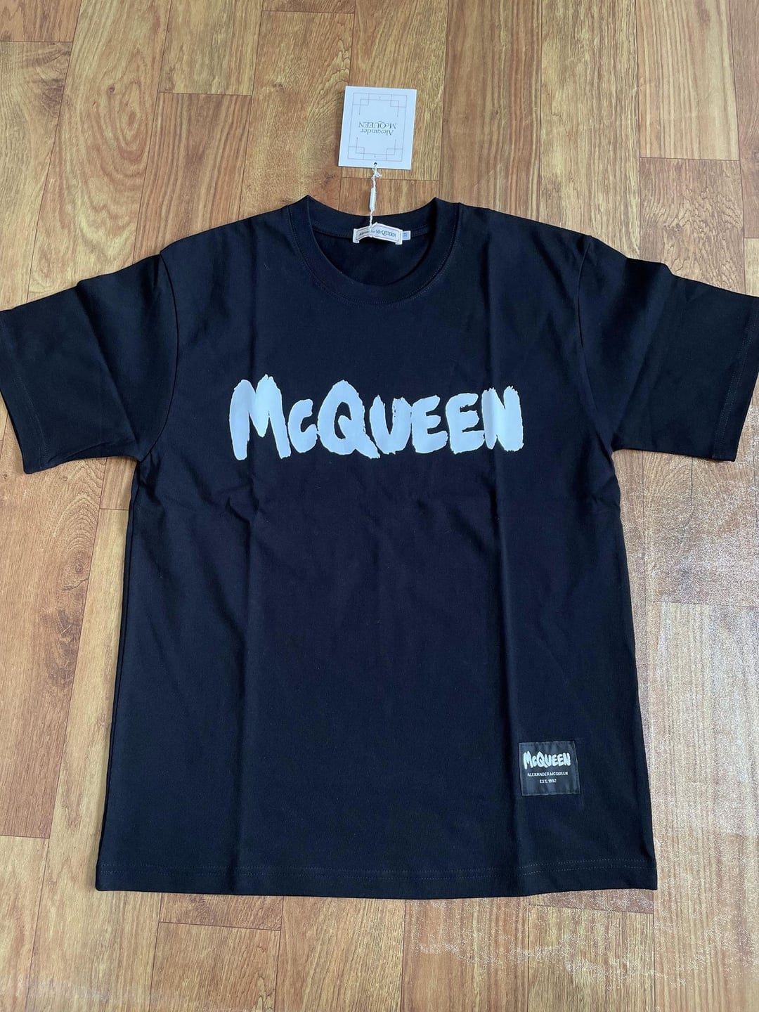 Kakobuy Spreadsheet mixed print streetwear haul arrival photo 5