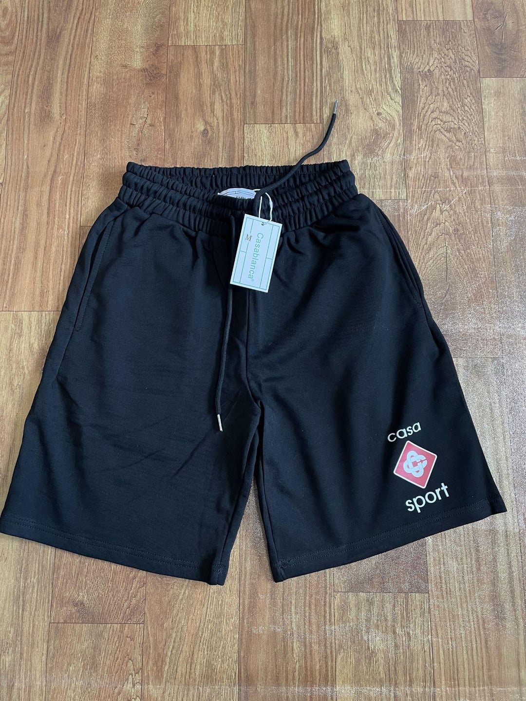 Kakobuy Spreadsheet mixed print streetwear haul arrival photo 6