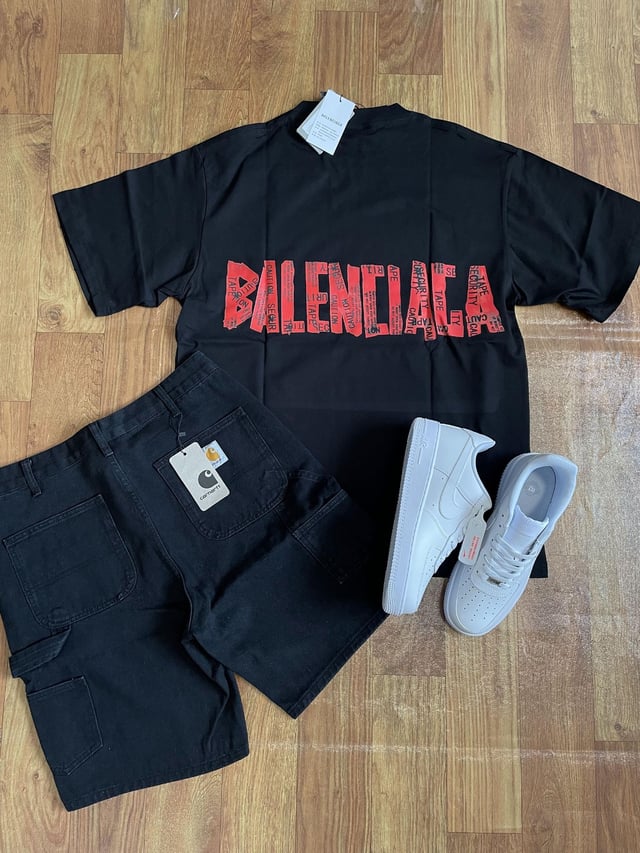 Kakobuy Spreadsheet mixed print streetwear haul arrival photo 13