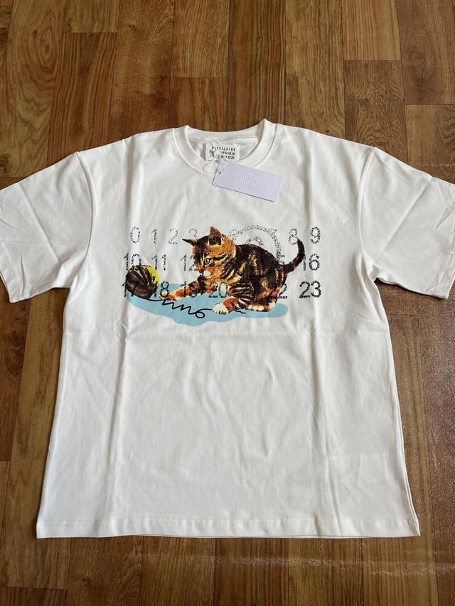 Kakobuy Spreadsheet mixed print streetwear haul arrival photo 14