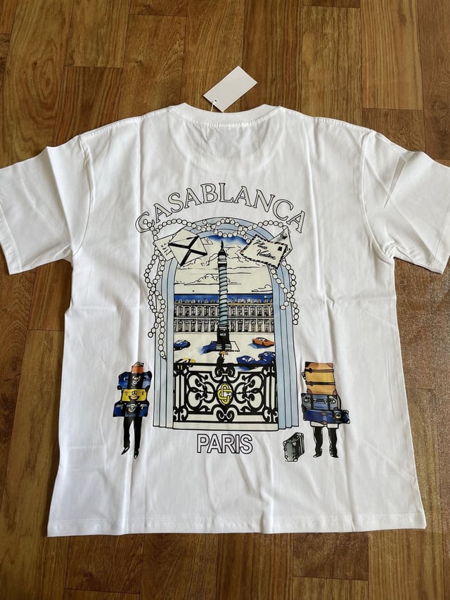Kakobuy Spreadsheet mixed print streetwear haul arrival photo 16