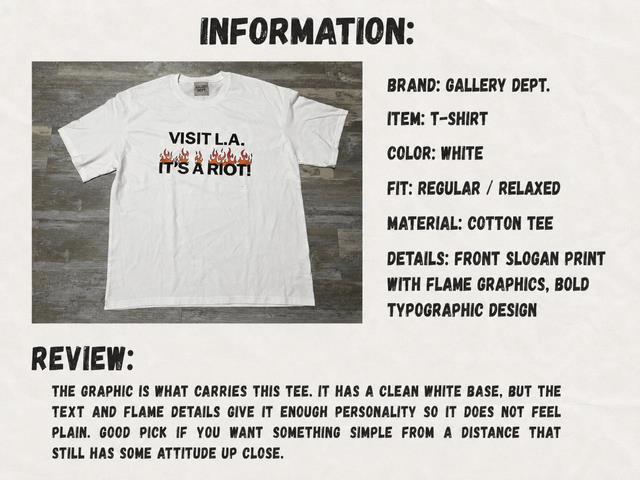 Kakobuy Spreadsheet 7kg graphic streetwear haul arrival photo 5
