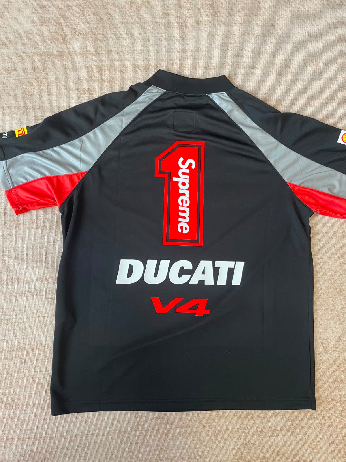 Kakobuy Spreadsheet mixed streetwear haul arrival photo 3