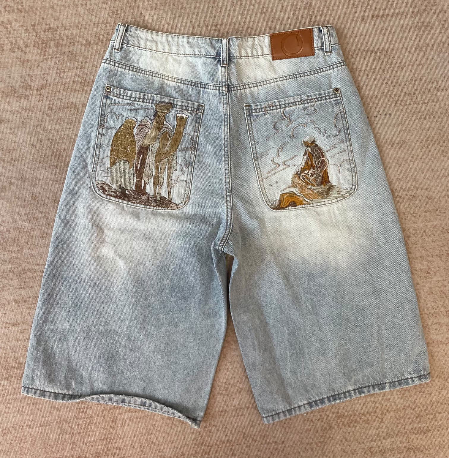 Kakobuy Spreadsheet mixed streetwear haul arrival photo 5