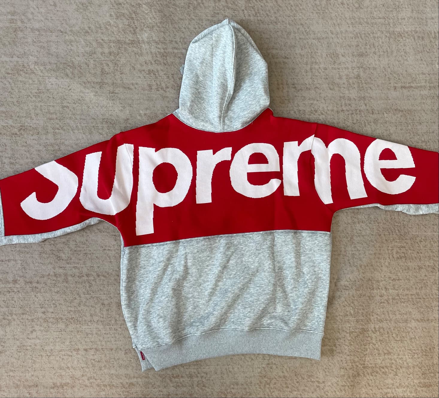 Kakobuy Spreadsheet mixed streetwear haul arrival photo 7