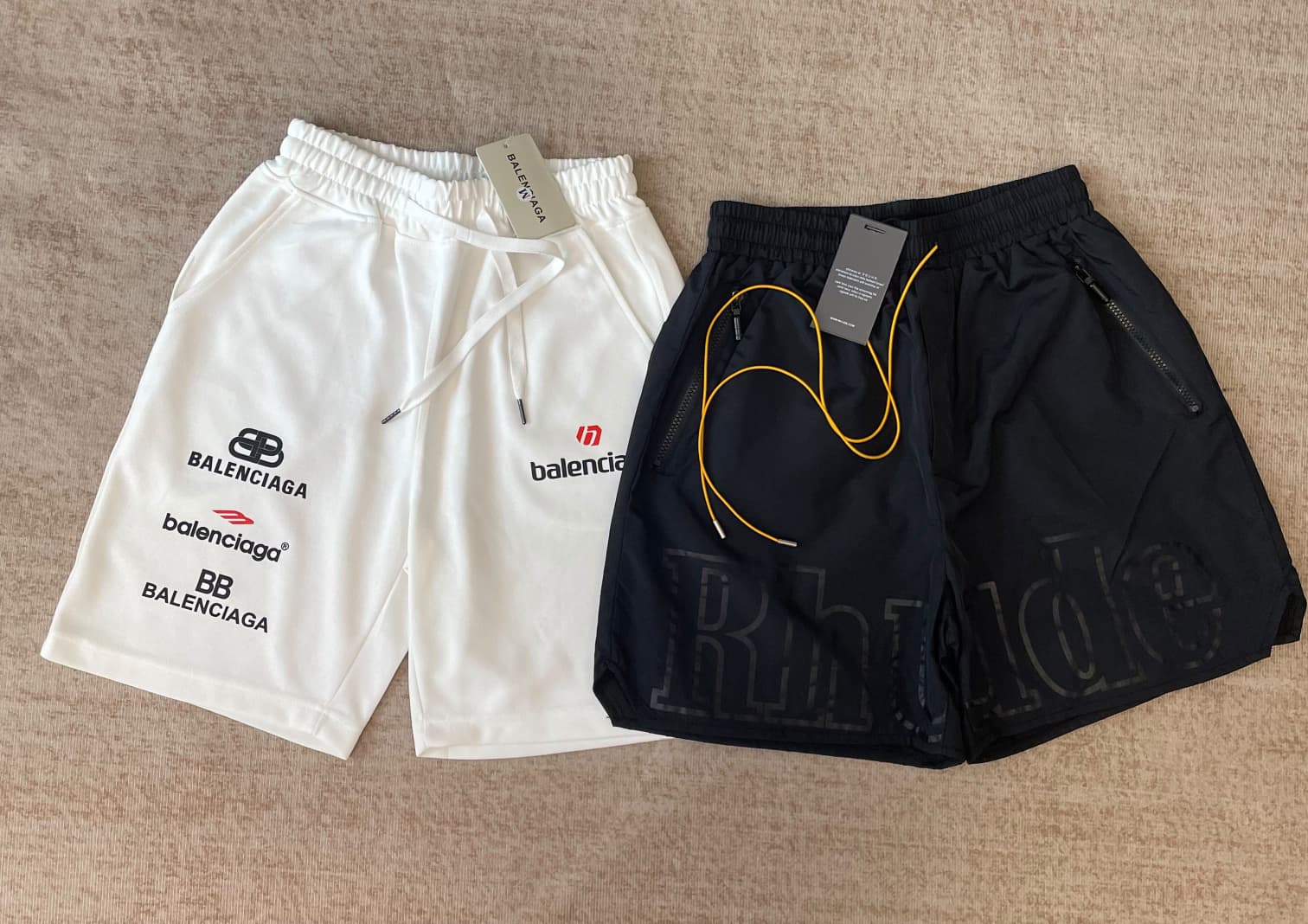 Kakobuy Spreadsheet mixed streetwear haul arrival photo 9