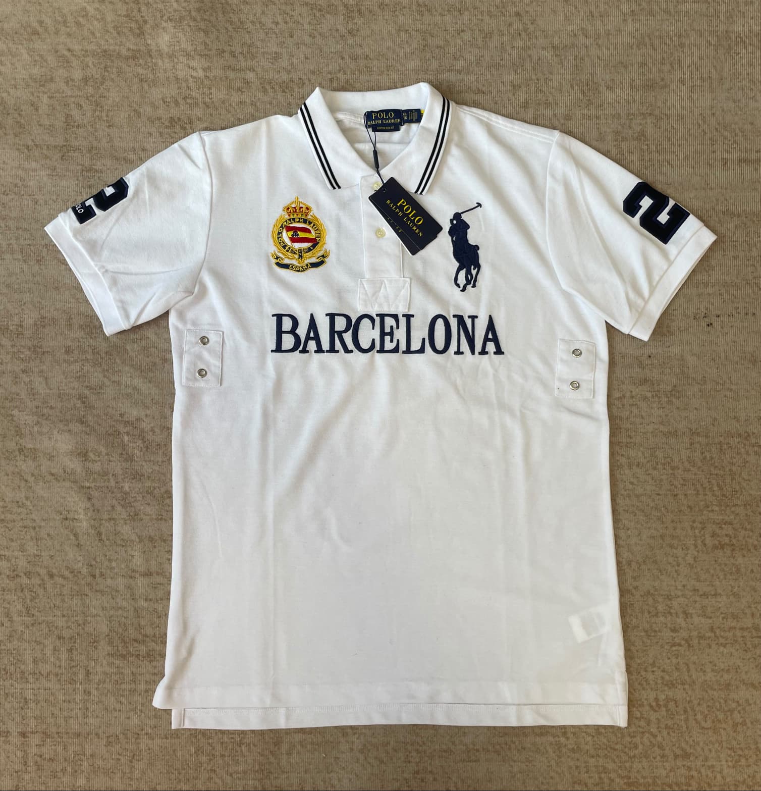 Kakobuy Spreadsheet mixed streetwear haul arrival photo 10