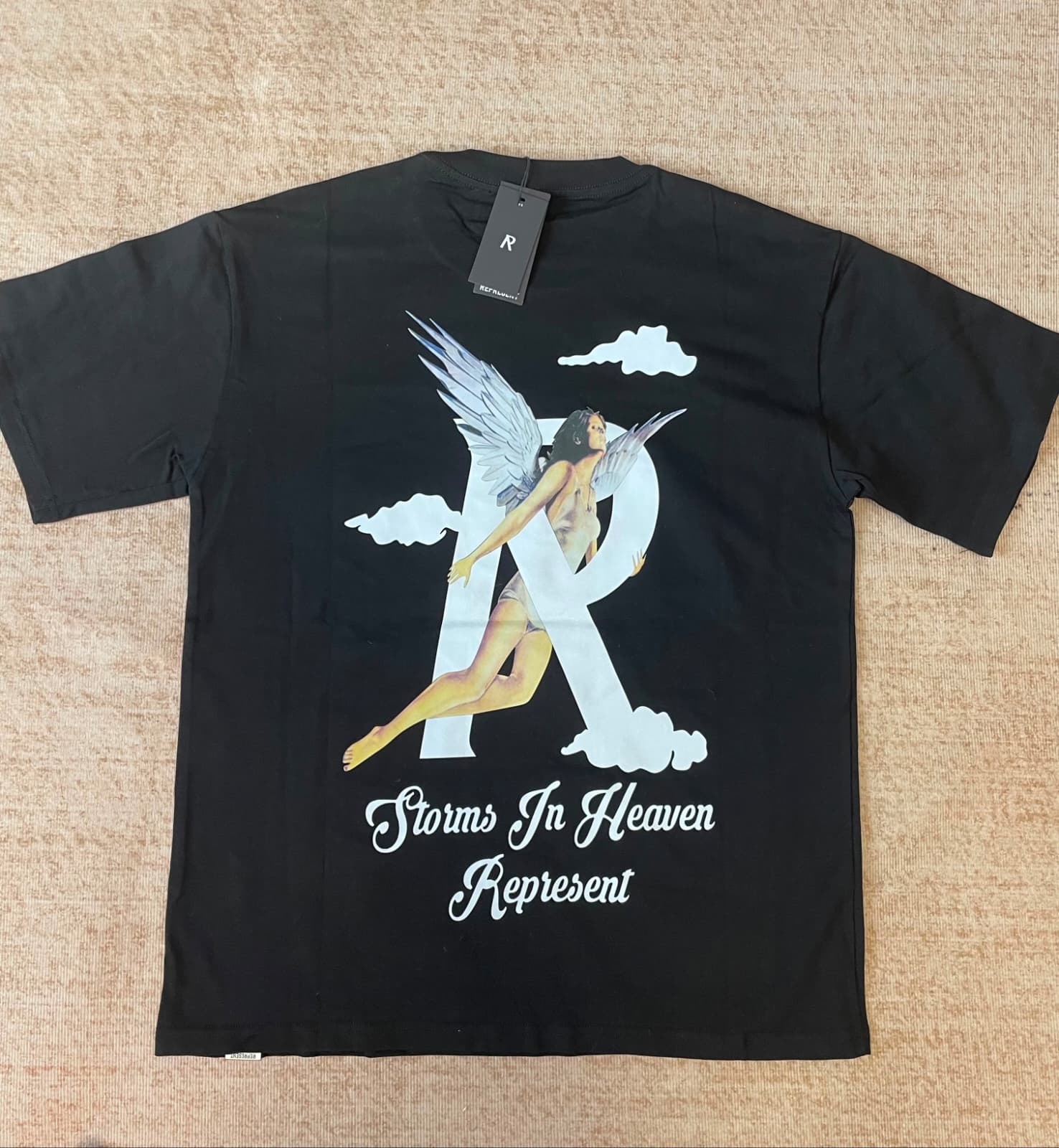 Kakobuy Spreadsheet mixed streetwear haul arrival photo 11