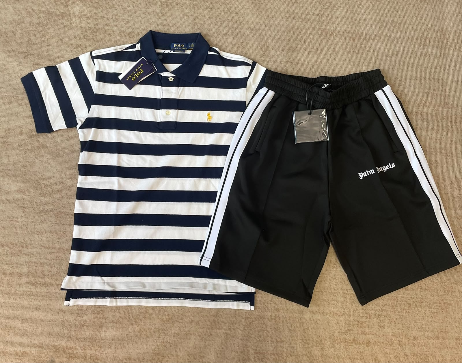 Kakobuy Spreadsheet mixed streetwear haul arrival photo 12