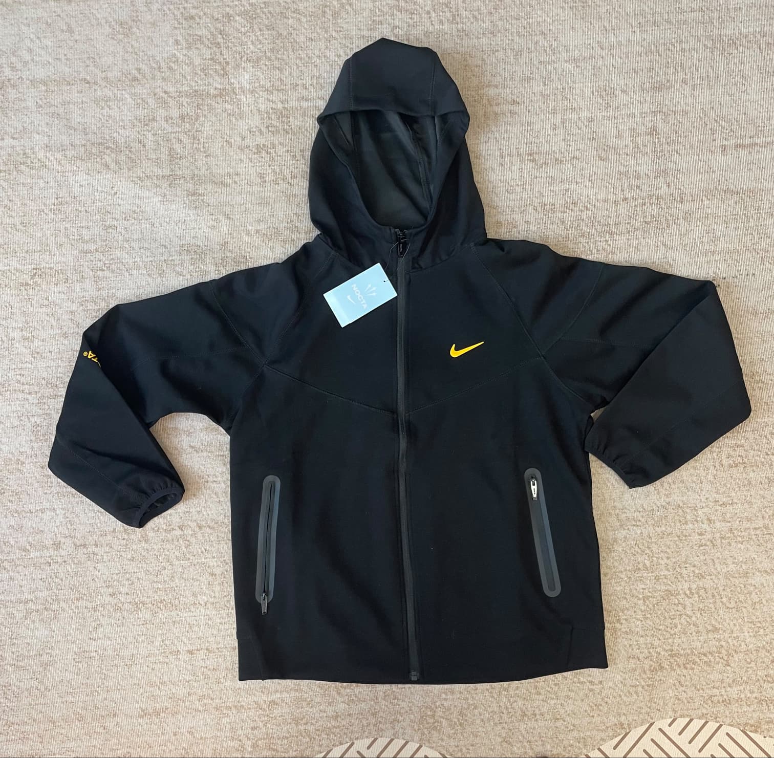 Kakobuy Spreadsheet mixed streetwear haul arrival photo 13