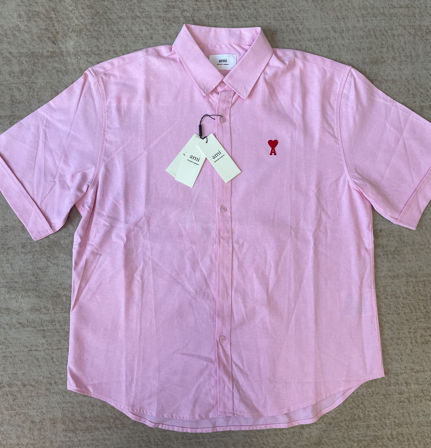Kakobuy Spreadsheet mixed streetwear haul arrival photo 15