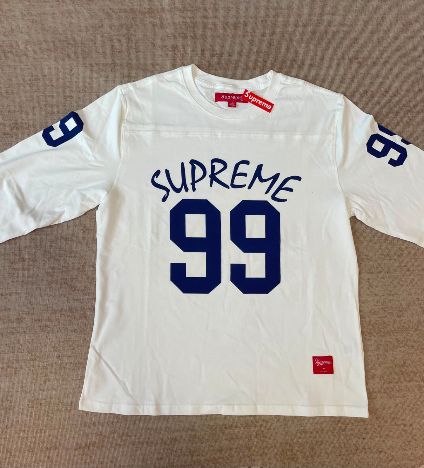 Kakobuy Spreadsheet mixed streetwear haul arrival photo 17