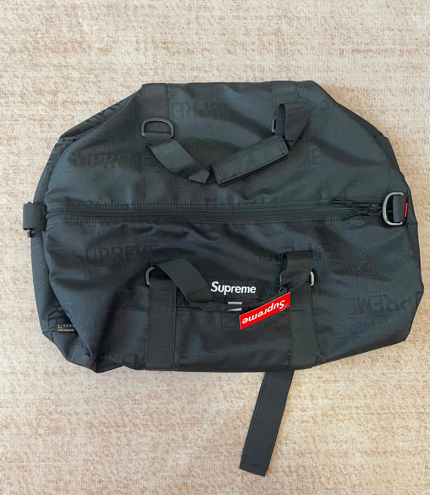 Kakobuy Spreadsheet mixed streetwear haul arrival photo 18